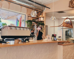 Hexenbelle - Traverse City