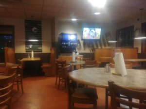 Hickory River Smokehouse - Springfield