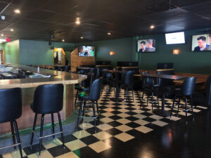 High Pointe Restaurant & Tavern, Niles - Niles