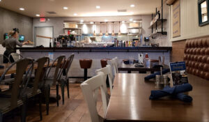 Highland Grill - St Paul