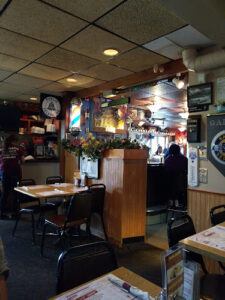 Historic Scotty's Bar & Pizza - Milwaukee