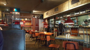 Home Slice Pizza - Austin