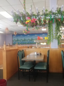 Hong Kong Buffet - Sturgeon Bay