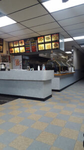 Hong Kong Restaurant - Cleveland