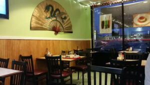 Hong Kong Restaurant - Elgin