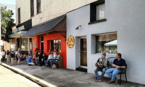 Hooker Hotel - Clarksdale