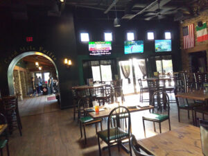 Hooley House Sports Pub & Grille - Brooklyn