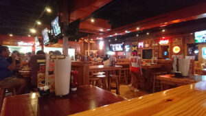 Hooters - Hattiesburg