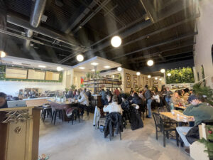 Hope Breakfast Bar - St. Louis Park - St Louis Park