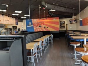 Hot Head Burritos - Austintown
