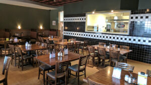 House of Pizza - Sartell - Sartell