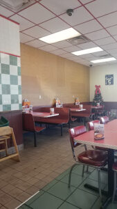 Huddle House - Fulton