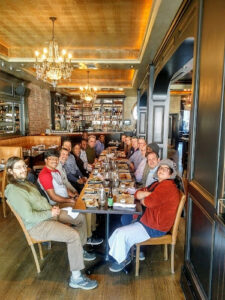 Hudson Social CT - Stamford