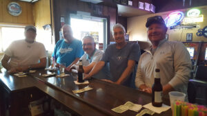 Hudy's Bar - Superior