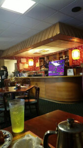 Hunan - Traverse City