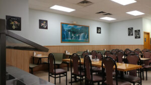 Hunan Garden - North Mankato