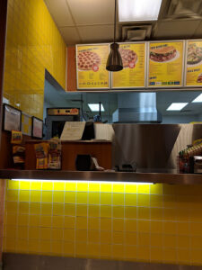 Hungry Howie's Pizza - Westland