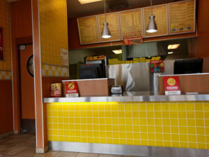 Hungry Howie's Pizza - Sterling Heights