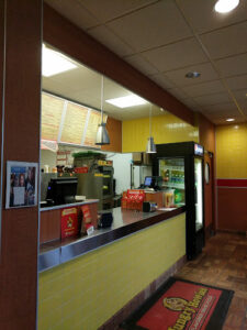 Hungry Howie's Pizza - Commerce Charter Twp