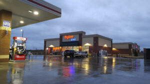 Hy-Vee Bakery - Lakeville