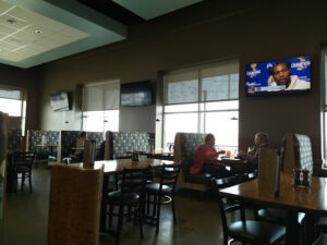 Hy-Vee Market Grille Express - Lakeville