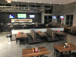 Hy-Vee Market Grille Express - Maple Grove