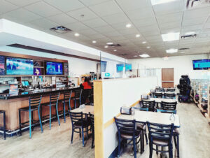 Hy-Vee Market Grille Express - Rochester