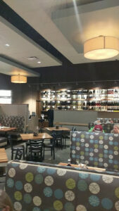 Hy-Vee Market Grille Express - Rochester