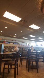 Hy-Vee Market Grille Express - Rochester