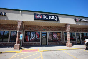 IC BBQ - Springfield