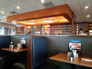 IHOP - Flowood