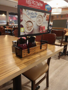 IHOP - Cleveland