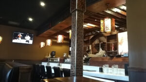 Ichi Tokyo - Rochester