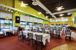 Ichiban Asian Bistro & Go--Flowood - Flowood