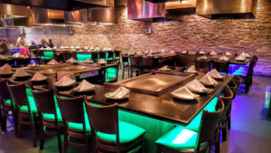 Ichiban Japanese Bistro - Sterling Heights