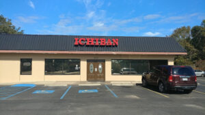 Ichiban Sushi Bar - Ocean Springs