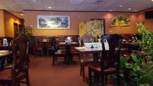 Imperial Garden Restaurant - Youngstown