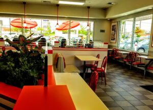 In-N-Out Burger - San Antonio