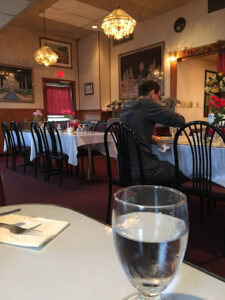 India Garden Restaurant - Rochester