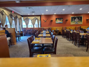 India Palace - Eden Prairie