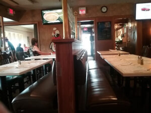 Inner Circle Pizza - Youngstown