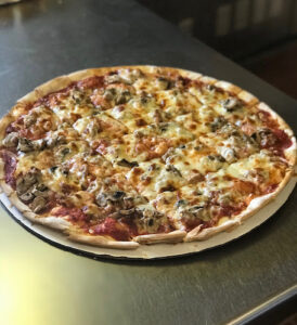 Italian Villa Pizza - Orland Park