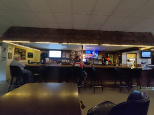J R's Family Reunion Bar - Burnsville