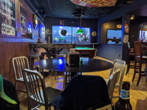 JC'S Pub And Grub - West Allis