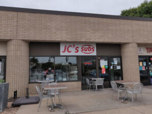 JC's Subs - St Louis Park