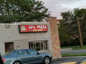 JJ's Pizza - Wyandotte