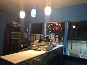 J&RFood/Deli Shop - Jackson