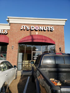 JTs Donuts LLC - Hernando