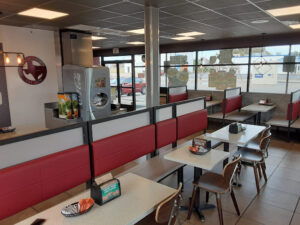 Jack in the Box - Burleson
