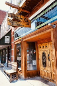 Jackie O's Brewpub - Athens